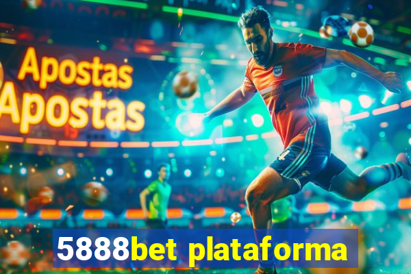 5888bet plataforma